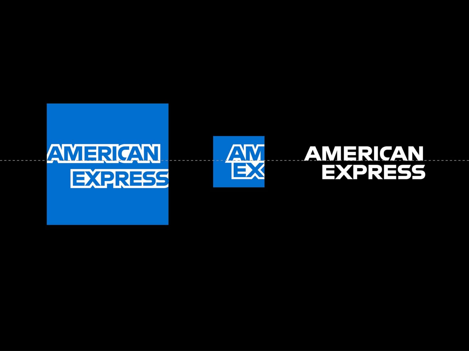 American Express – Icon