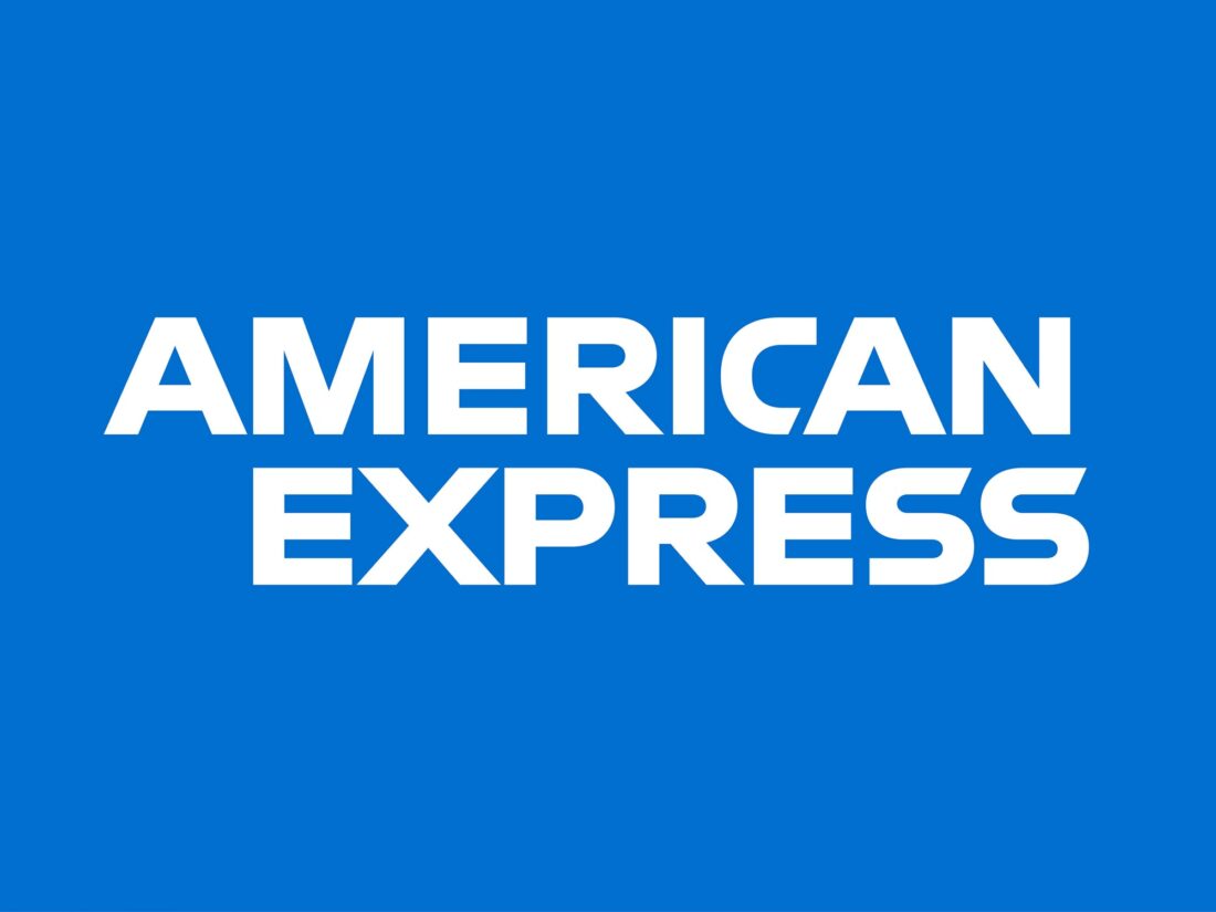American Express – Wordmark