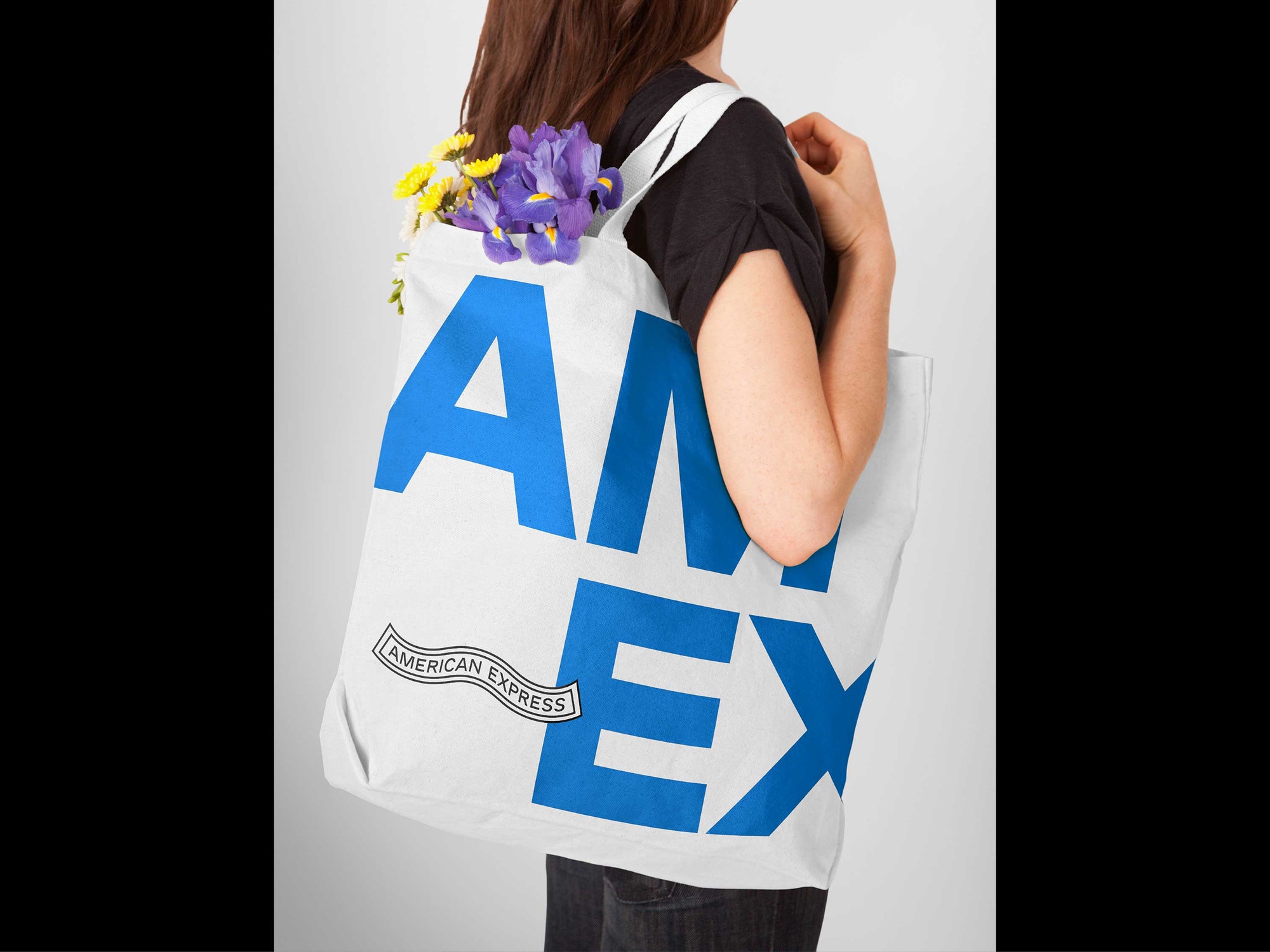American Express – Bag
