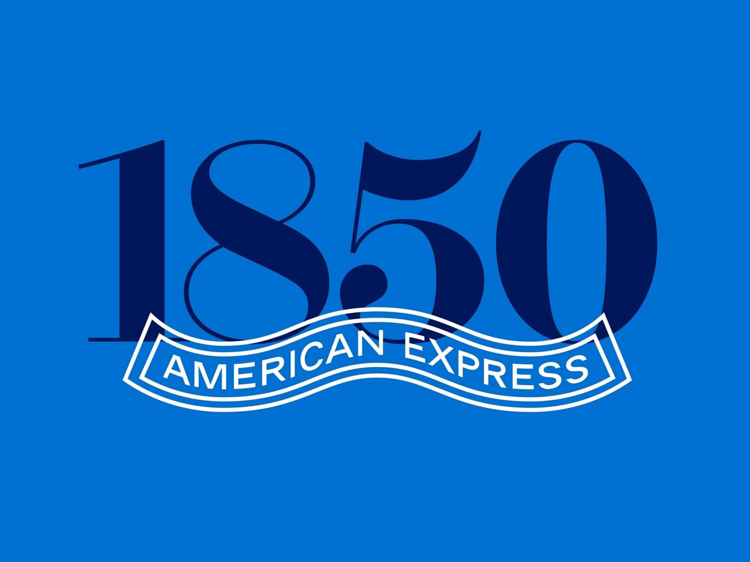 American Express – 1850