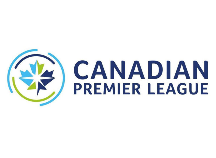 Canadian Premier League (CPL) Logo