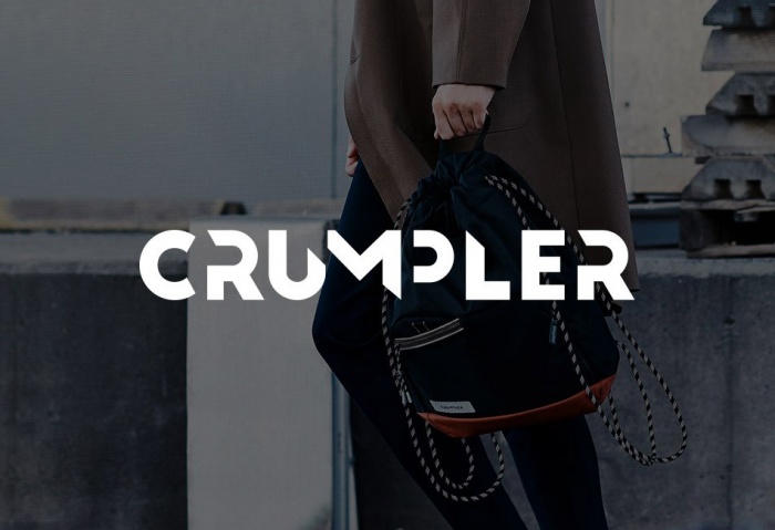 Crumpler Branding
