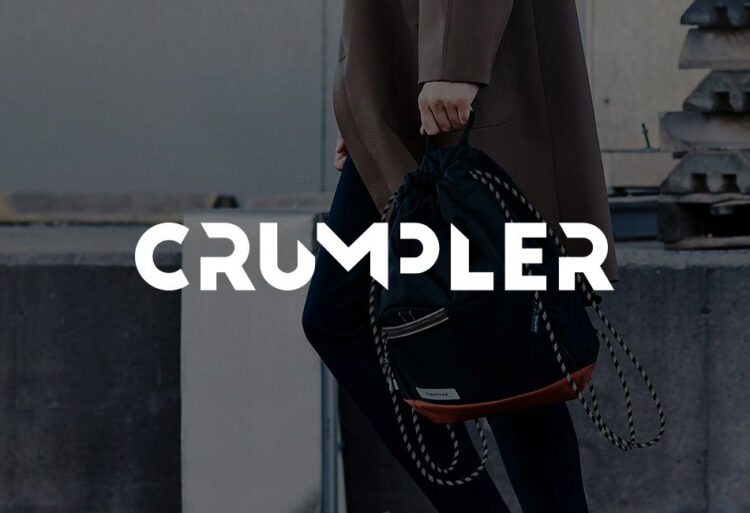 Crumpler Branding