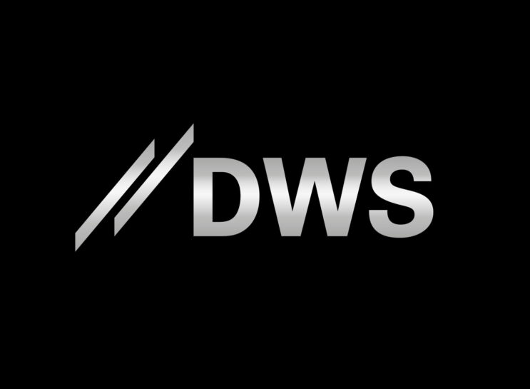DWS Logo