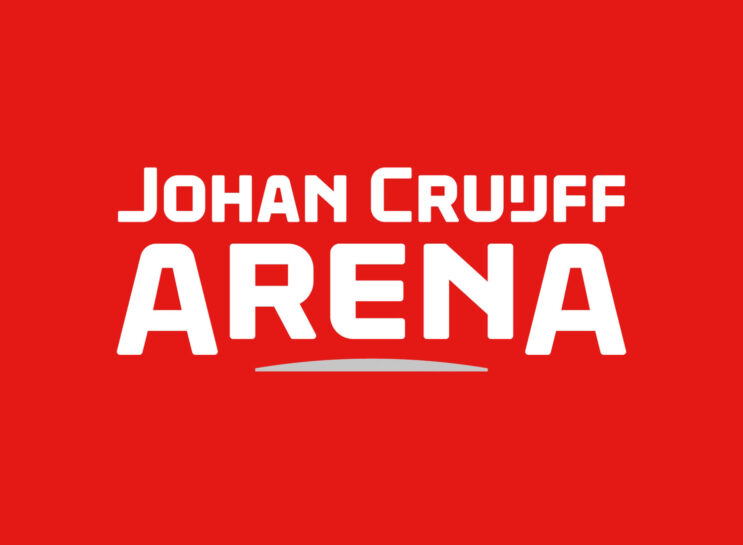 Johan Cruijff Arena Logo