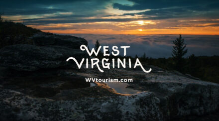 West Virginia Branding