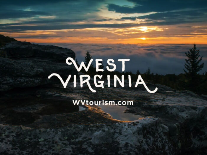 West Virginia Branding