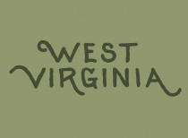 West Virginia Logo 2018