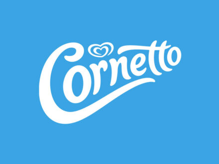 Cornetto Logo