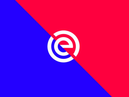 Neues Logo für Eredivisie
