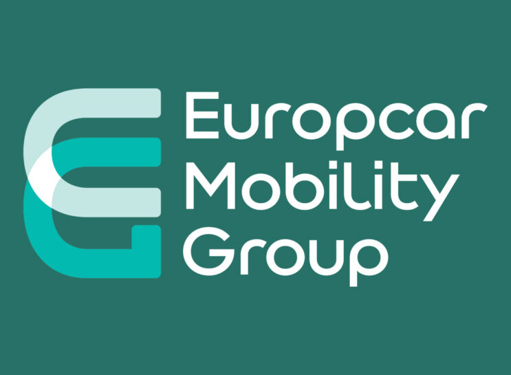 Europcar Mobility Group Logo