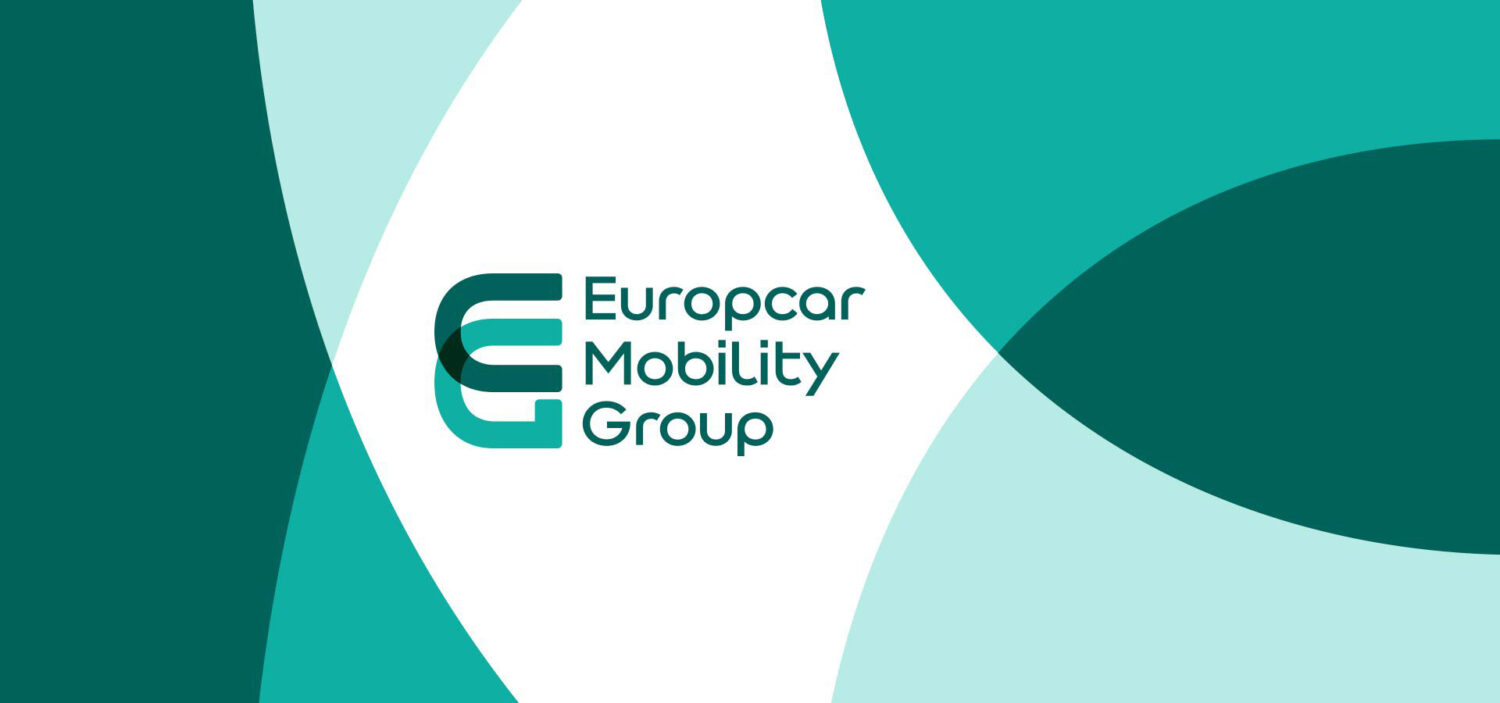 Europcar Mobility Group Visual