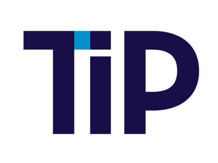 real Tip Logo