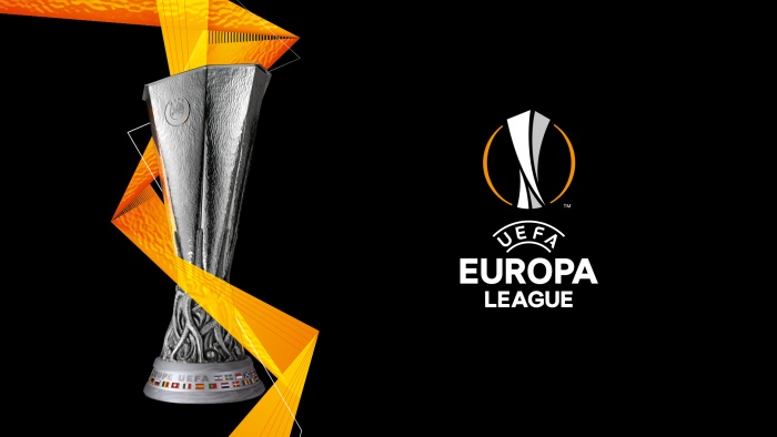 UEFA EUROPA LEAGUE Trophy