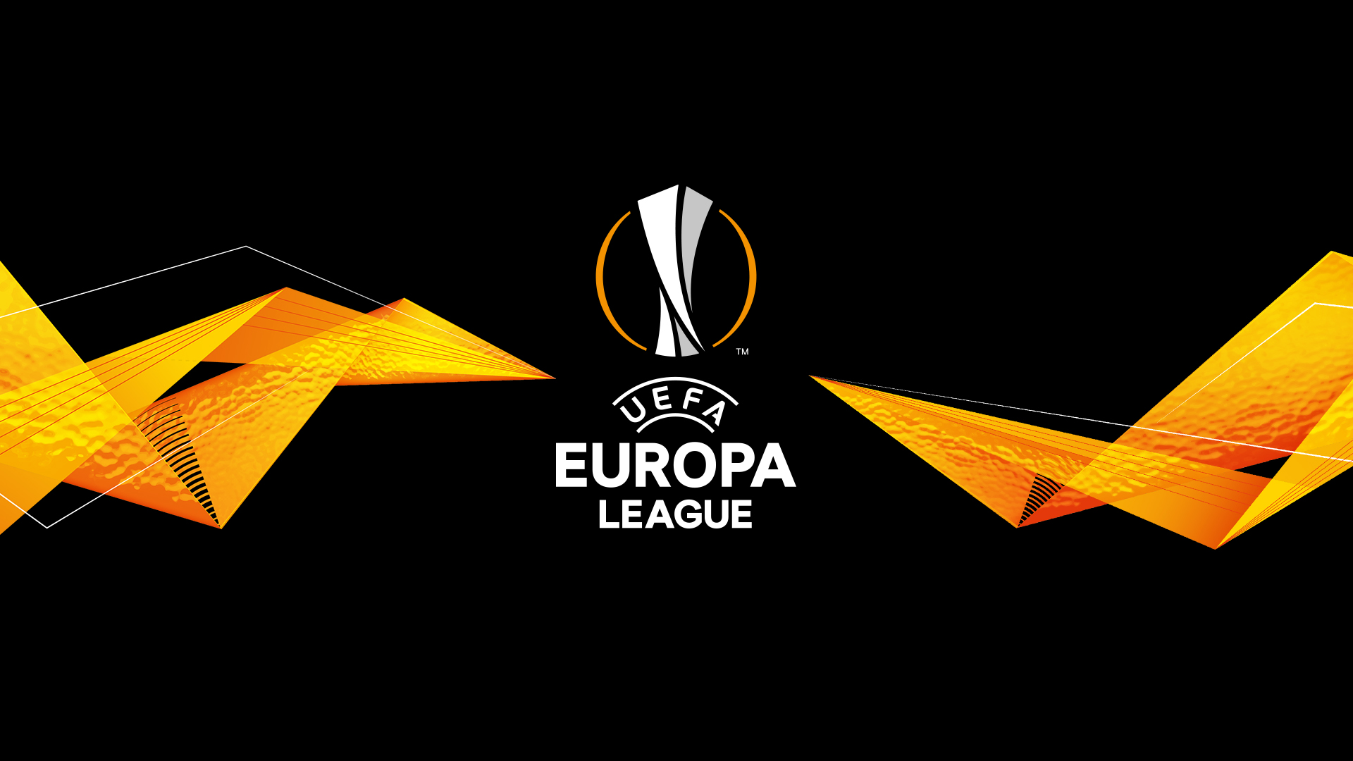 UEFA EUROPA LEAGUE Branding
