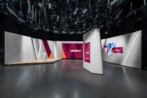 ZDF WISO Set-Design