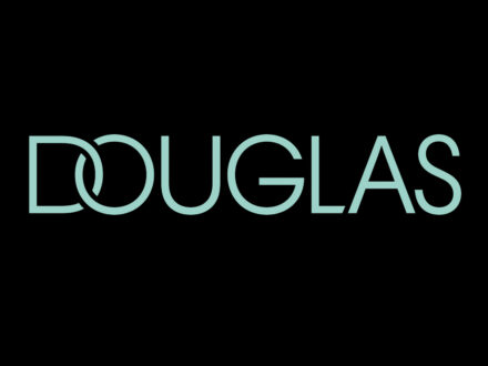Douglas Logo (ab Juni 2018)