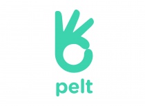 Pelt Logo