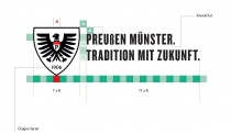 Preußen Münster Vereinslogo