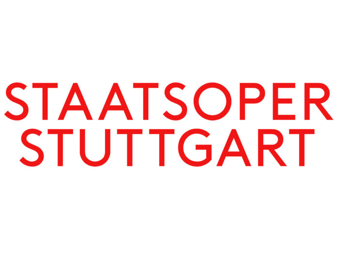 Staatsoper Stuttgart Logo 2018
