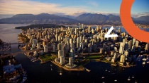 Vancouver Tourism Brand
