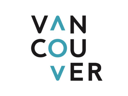 Vancouver Tourism Brand Logo