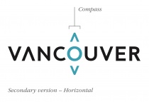 Vancouver Tourism Brand Logo