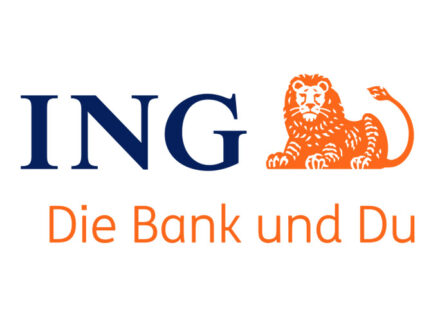 ING Logo, Quelle: ING