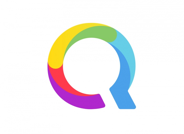 Qwant Logo