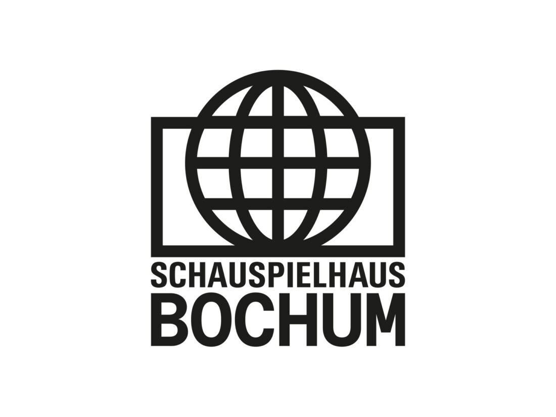 Schauspielhaus Bochum Logo
