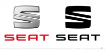 SEAT Logo – vorher und nachher