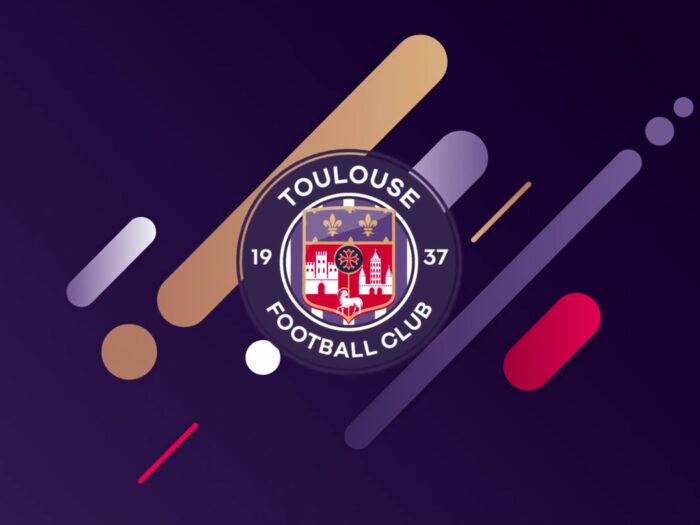 Toulouse FC Logo