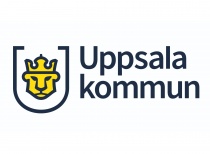Uppsala Kommun Logo (zweifarbig)