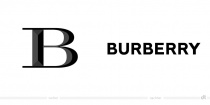 Burberry Icon – vorher und nachher
