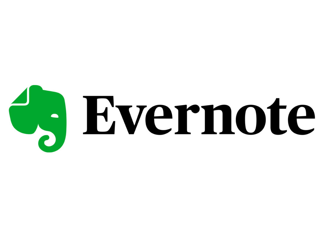 Evernote Logo, Quelle: Evernote