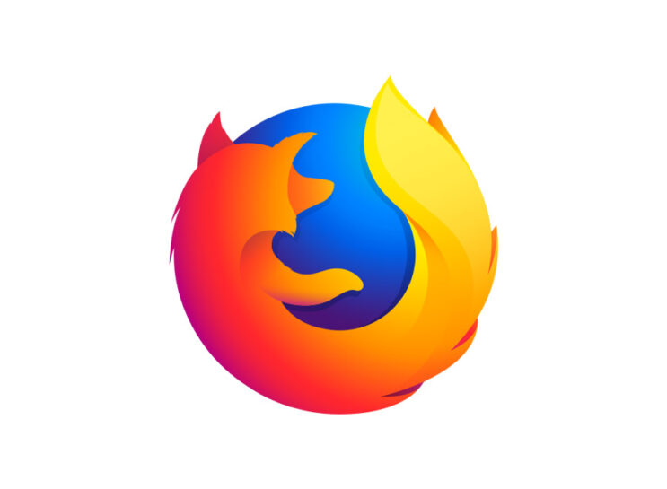 Firefox Quantum Browser Icon, Quelle: Mozilla