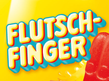 Flutschfinger, Quelle: Unilever