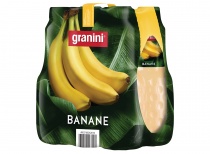 granini Banane 6x1l, Quelle: Eckes-Granini