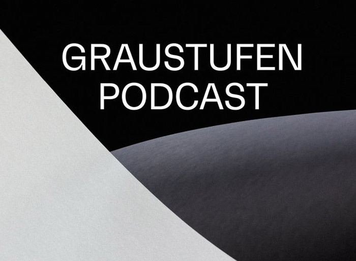 Graustufen Podcast, Quelle: graustufen.design