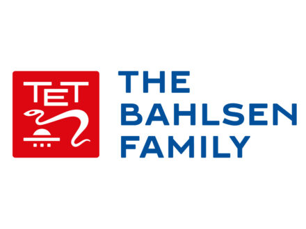 The Bahlsen Family Logo, Quelle: Bahlsen