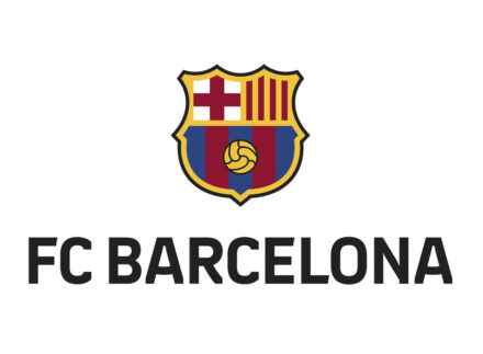 FC Barcelona Crest (2018), Quelle: FC Barcelona