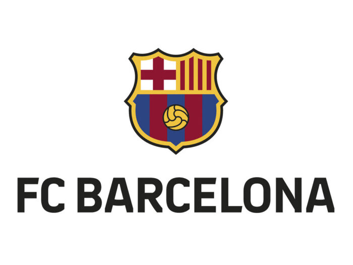 FC Barcelona Crest (2018), Quelle: FC Barcelona