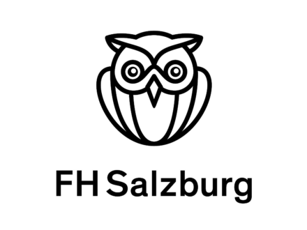 FH Salzburg Logo