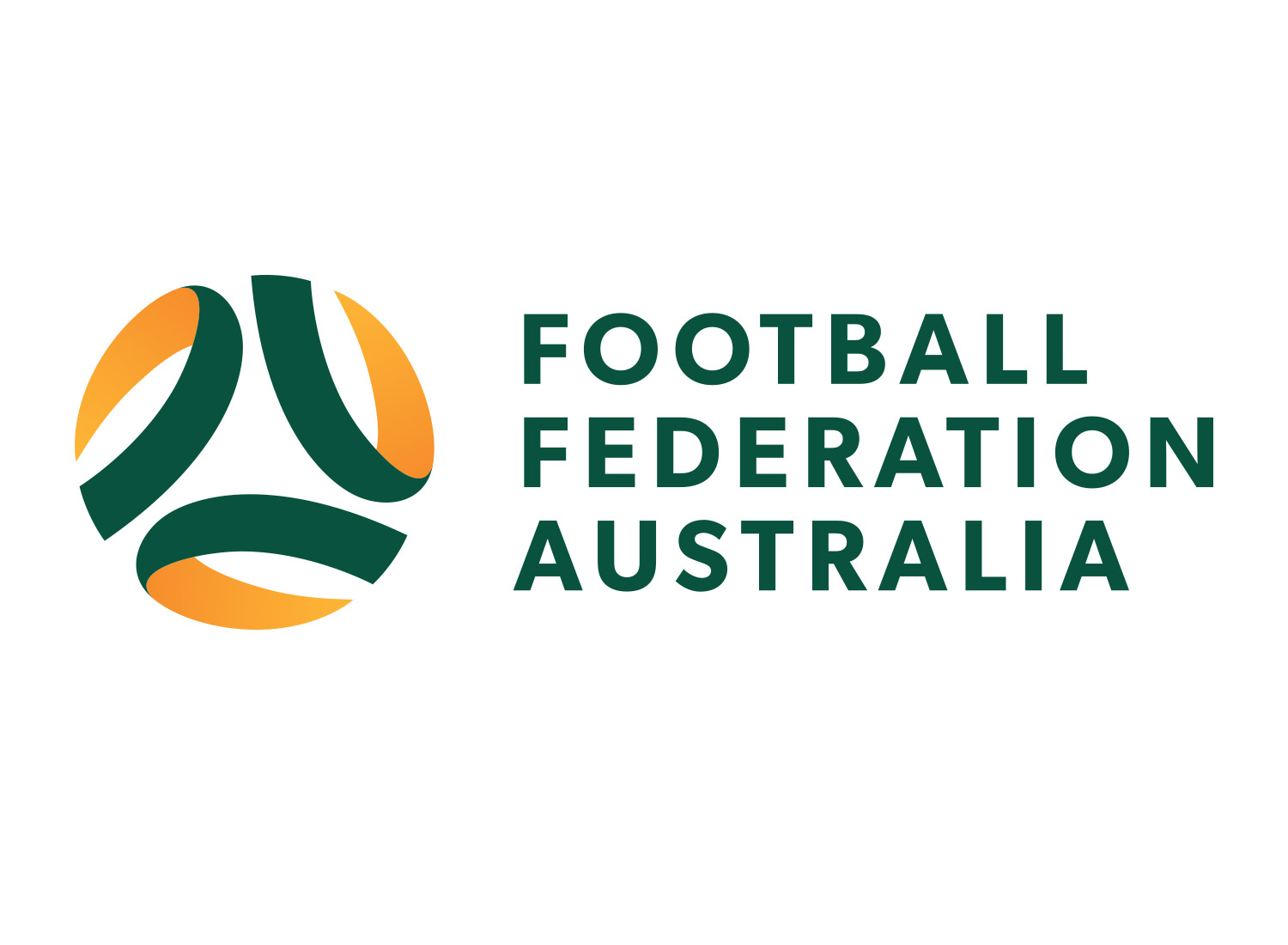 Football Federation Australia Logo, Quelle: FFA