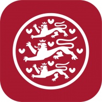 Folketinget App-Icon