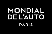 Mondial de l’Automobile – Logo, Quelle: mondial-paris.com
