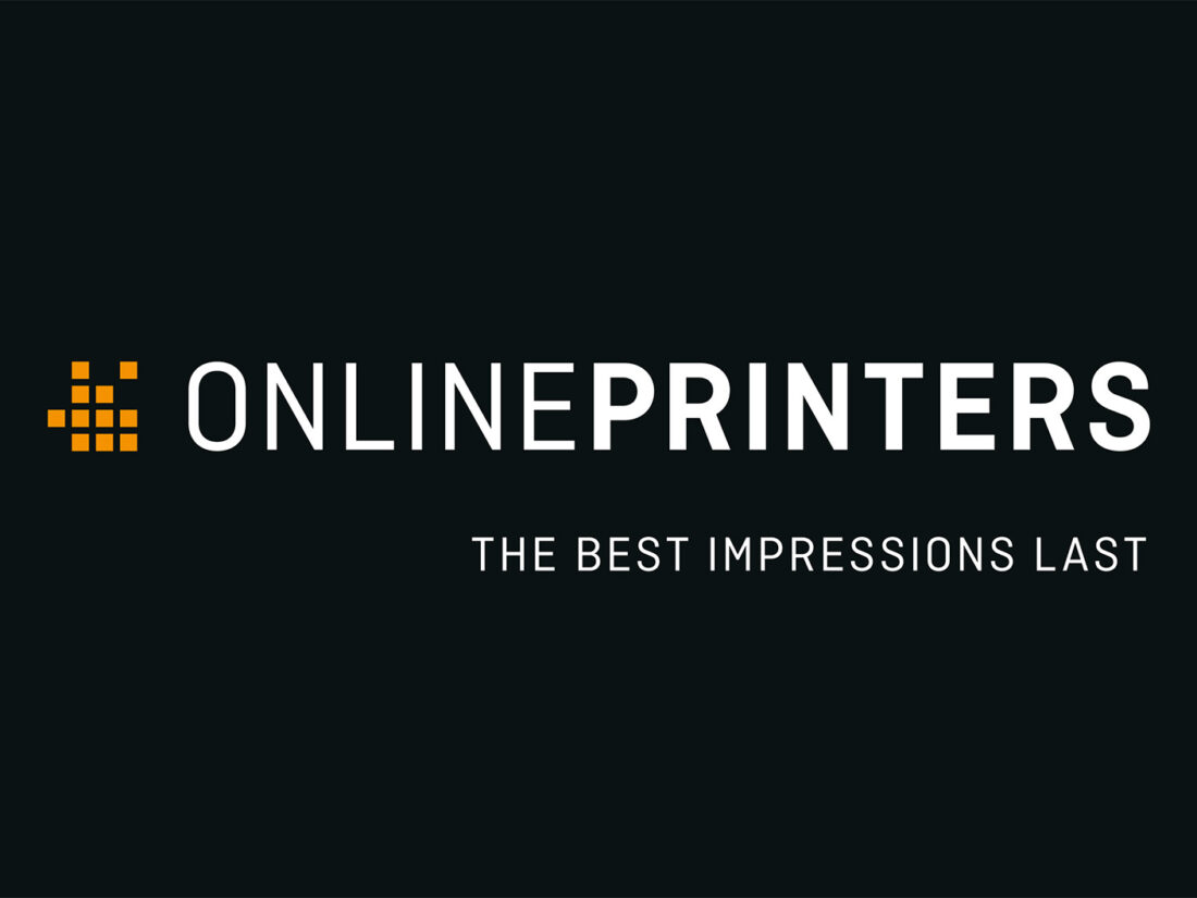 Onlineprinters Logo