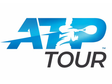 ATP Tour Logo, Quelle: ATP