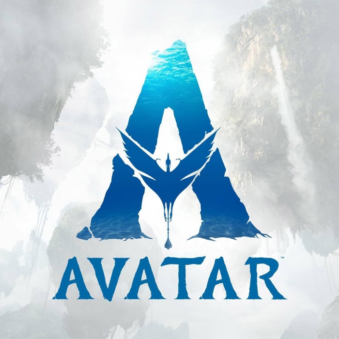 Avatar Font, Quelle: 20 Century Fox
