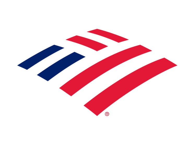 Bank of America – Flag Icon, Quelle: Bank of America